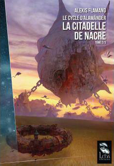 Tome 2 d'Alexis Flamand